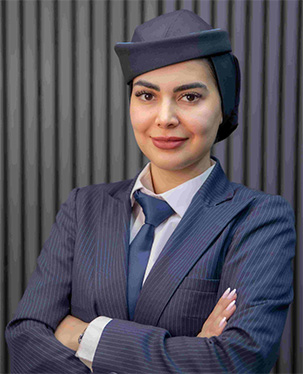 سارا طالبی