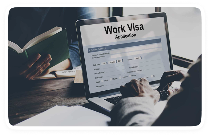 Work in the UK