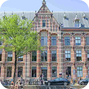 University of Amsterdam