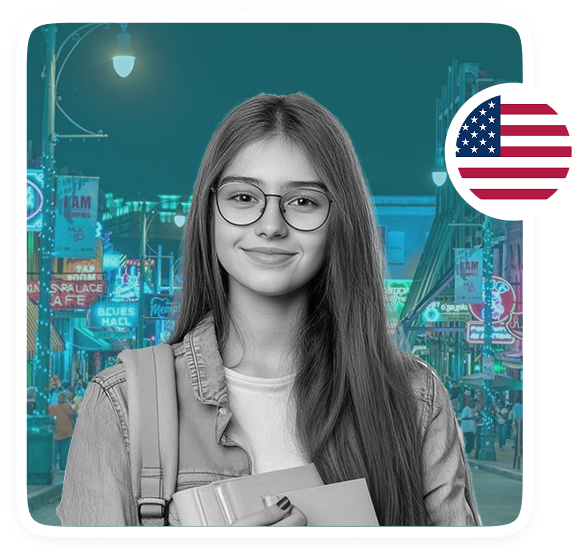 Study in USA